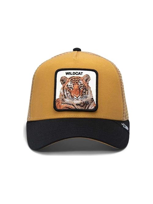 THE WILDCATTIGER GOORIN BROS | 101-1757/MUS-O/S